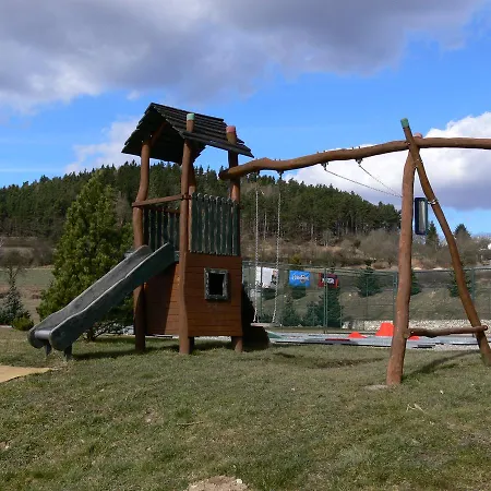 Resort Hulin Selčan