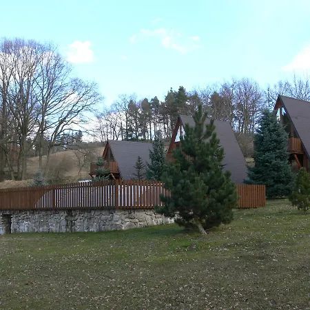 Hulin Resort *