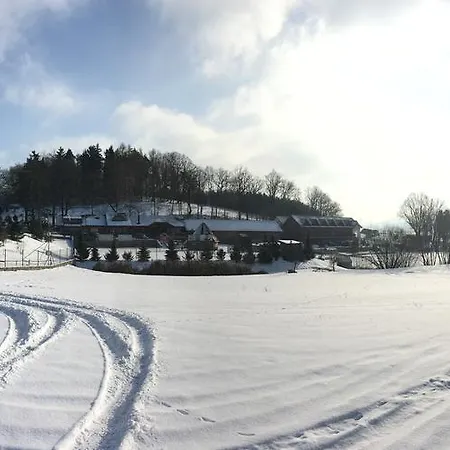 Resort Hulin