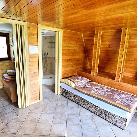 Resort Hulin