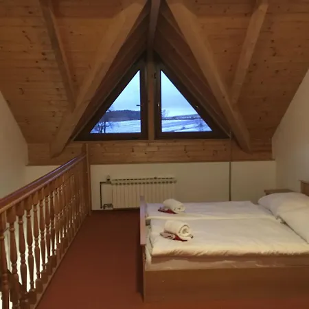 Hulin Resort