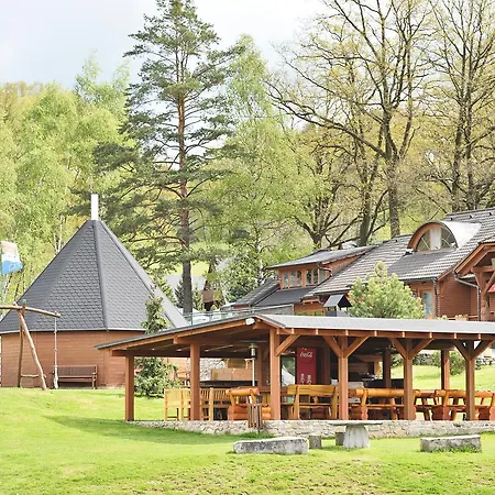 Hulin Resort