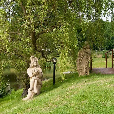 Resort Hulin Selčan