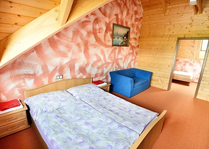 Resort Hulin Selčan