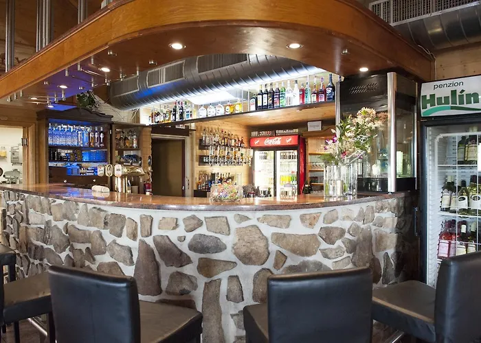 Hulin Resort Selčan